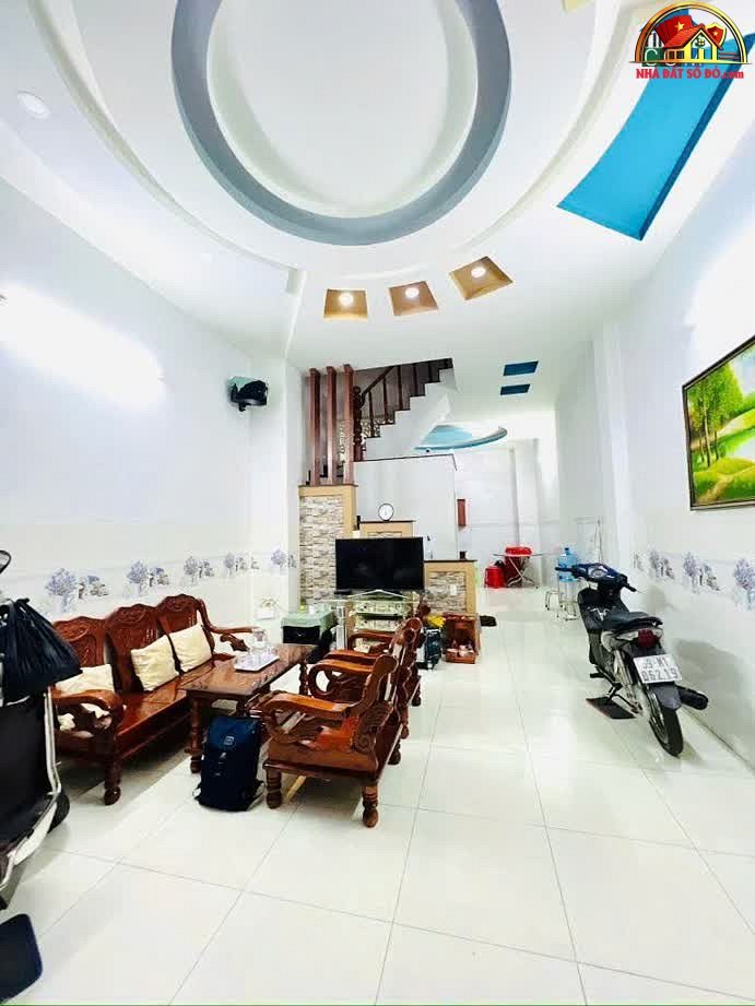 Bán nhà đất Đường Tân Hòa Đông – Phường cũ Không xác định – Quận 6 – Phường mới Không xác định – Thành phố Hồ Chí Minh diện tích 80 m² giá 8 tỷ