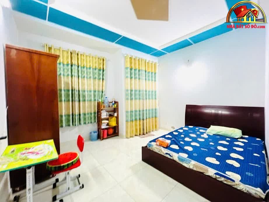 Bán nhà đất Đường Tân Hòa Đông – Phường cũ Không xác định – Quận 6 – Phường mới Không xác định – Thành phố Hồ Chí Minh diện tích 80 m² giá 8 tỷ