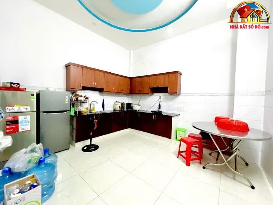 Bán nhà đất Đường Tân Hòa Đông – Phường cũ Không xác định – Quận 6 – Phường mới Không xác định – Thành phố Hồ Chí Minh diện tích 80 m² giá 8 tỷ