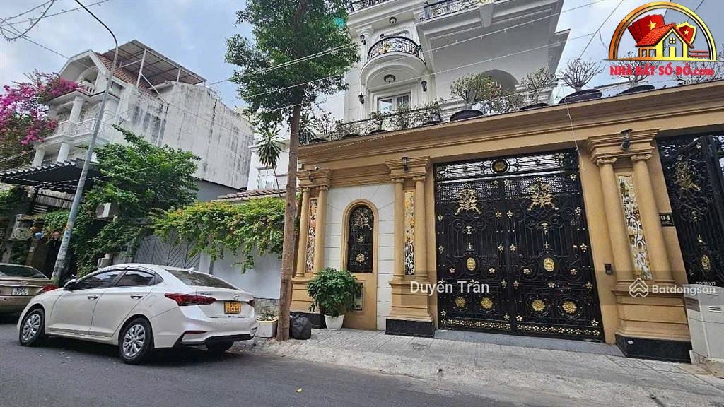 Bán nhà đất Đường Bàu Cát – Phường cũ 12 Quận Tân Bình – Phường mới 12 – Thành phố Hồ Chí Minh Diện tích 450 m2 – Giá 75 tỷ
