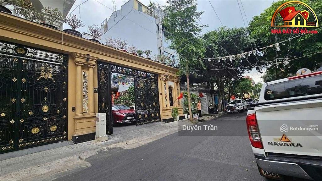 Bán nhà đất Đường Bàu Cát – Phường cũ 12 Quận Tân Bình – Phường mới 12 – Thành phố Hồ Chí Minh Diện tích 450 m2 – Giá 75 tỷ
