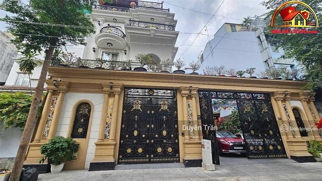 Bán nhà đất Đường Bàu Cát – Phường cũ 12 Quận Tân Bình – Phường mới 12 – Thành phố Hồ Chí Minh Diện tích 450 m2 – Giá 75 tỷ