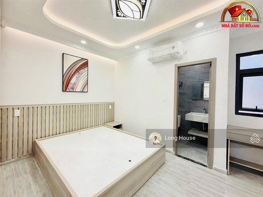Bán nhà đất Đường Nguyễn Thị Huỳnh – Phường … – Bán nhà mặt phố Quận Phú Nhuận – TP Hồ Chí Minh giá 10 – 15 tỷ