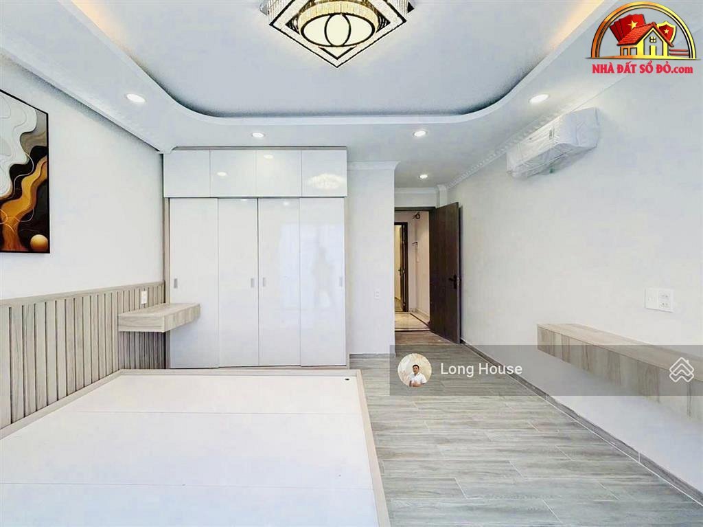 Bán nhà đất Đường Nguyễn Thị Huỳnh – Phường … – Bán nhà mặt phố Quận Phú Nhuận – TP Hồ Chí Minh giá 10 – 15 tỷ