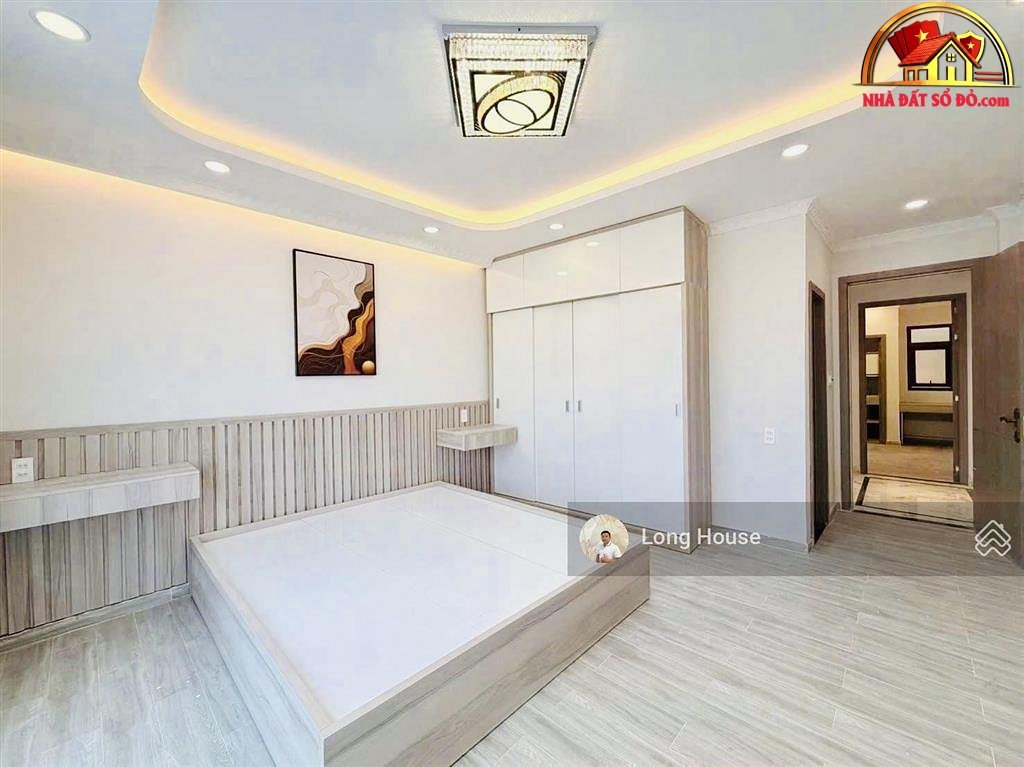 Bán nhà đất Đường Nguyễn Thị Huỳnh – Phường … – Bán nhà mặt phố Quận Phú Nhuận – TP Hồ Chí Minh giá 10 – 15 tỷ