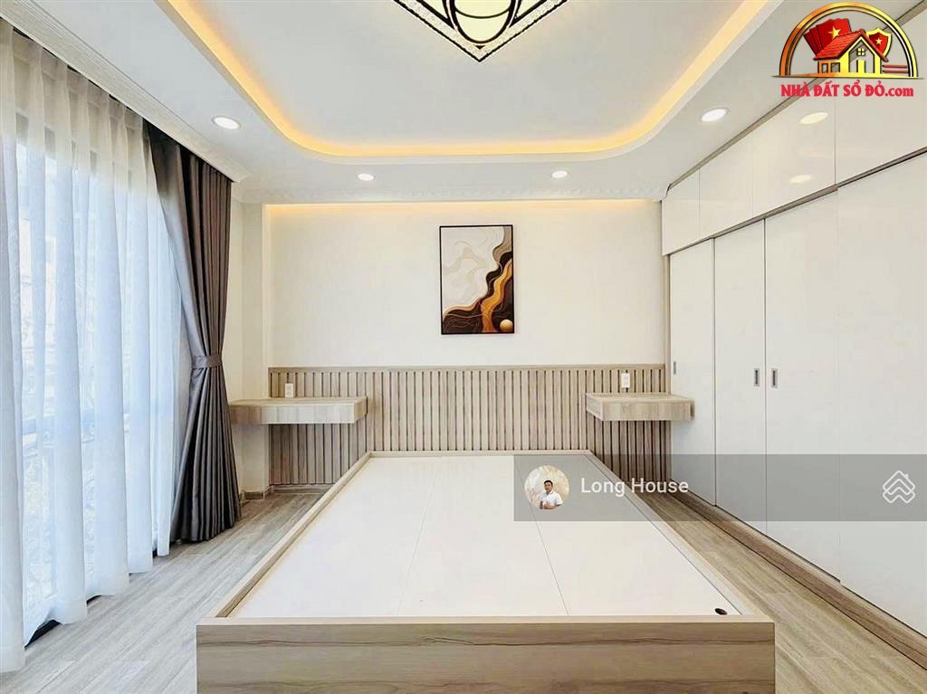 Bán nhà đất Đường Nguyễn Thị Huỳnh – Phường … – Bán nhà mặt phố Quận Phú Nhuận – TP Hồ Chí Minh giá 10 – 15 tỷ