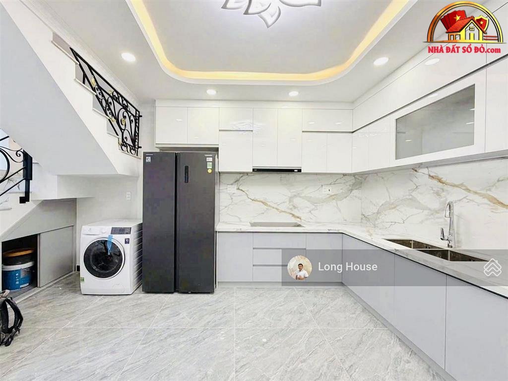Bán nhà đất Đường Nguyễn Thị Huỳnh – Phường … – Bán nhà mặt phố Quận Phú Nhuận – TP Hồ Chí Minh giá 10 – 15 tỷ