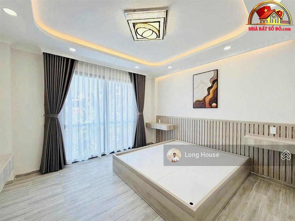 Bán nhà đất Đường Nguyễn Thị Huỳnh – Phường … – Bán nhà mặt phố Quận Phú Nhuận – TP Hồ Chí Minh giá 10 – 15 tỷ