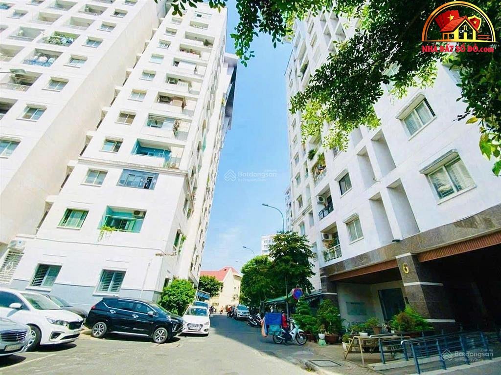 Cần bán chung cư Phú Thọ đường Phường 15 Quận 11 – Thành phố Hồ Chí Minh diện tích 65 m2 giá 3.8 tỷ