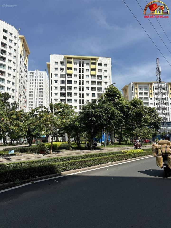 Cần bán chung cư Phú Thọ đường Phường 15 Quận 11 – Thành phố Hồ Chí Minh diện tích 65 m2 giá 3.8 tỷ