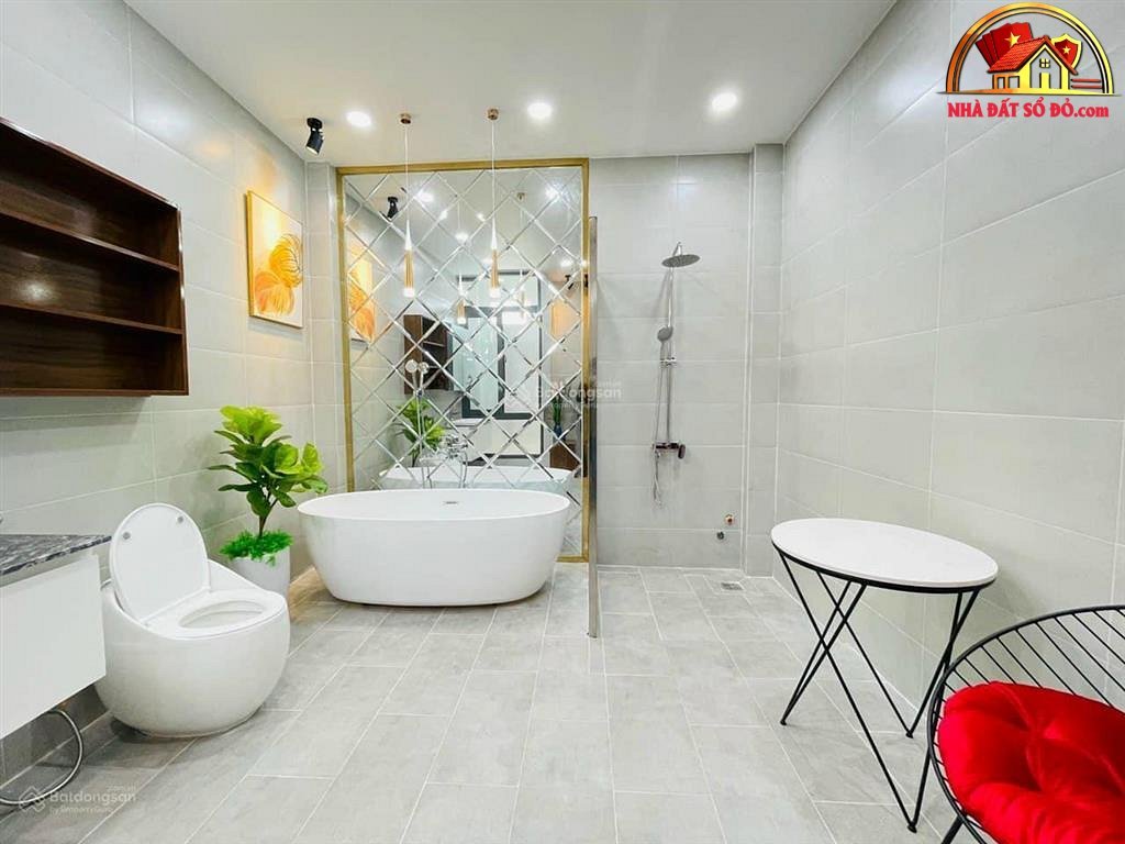 Bán nhà đất Đường Dương Quảng Hàm – Phường cũ 6 Quận Gò Vấp – Phường mới 6 – Thành phố Hồ Chí Minh – 340 m2 – 58 tỷ