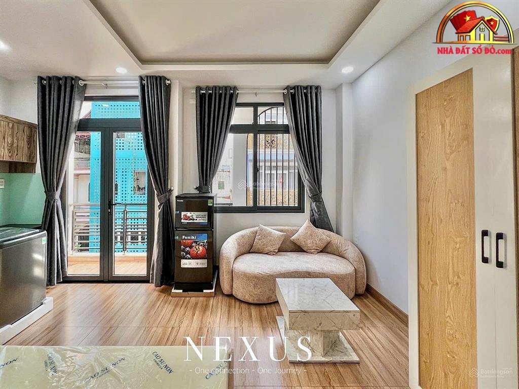 Cho thuê nhà đất Đường Lý Thường Kiệt – Phường cũ 14 Quận 10 – Phường mới 14 – Thành phố Hồ Chí Minh – Diện tích 35 m2 – Giá 5.5 triệu