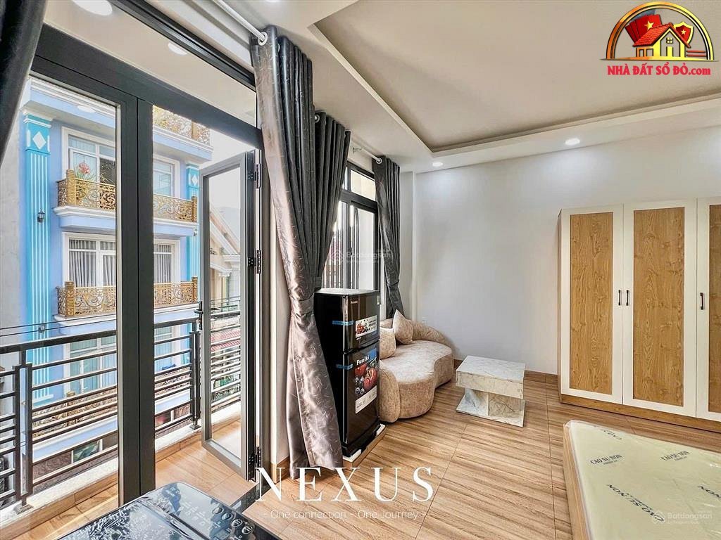 Cho thuê nhà đất Đường Lý Thường Kiệt – Phường cũ 14 Quận 10 – Phường mới 14 – Thành phố Hồ Chí Minh – Diện tích 35 m2 – Giá 5.5 triệu