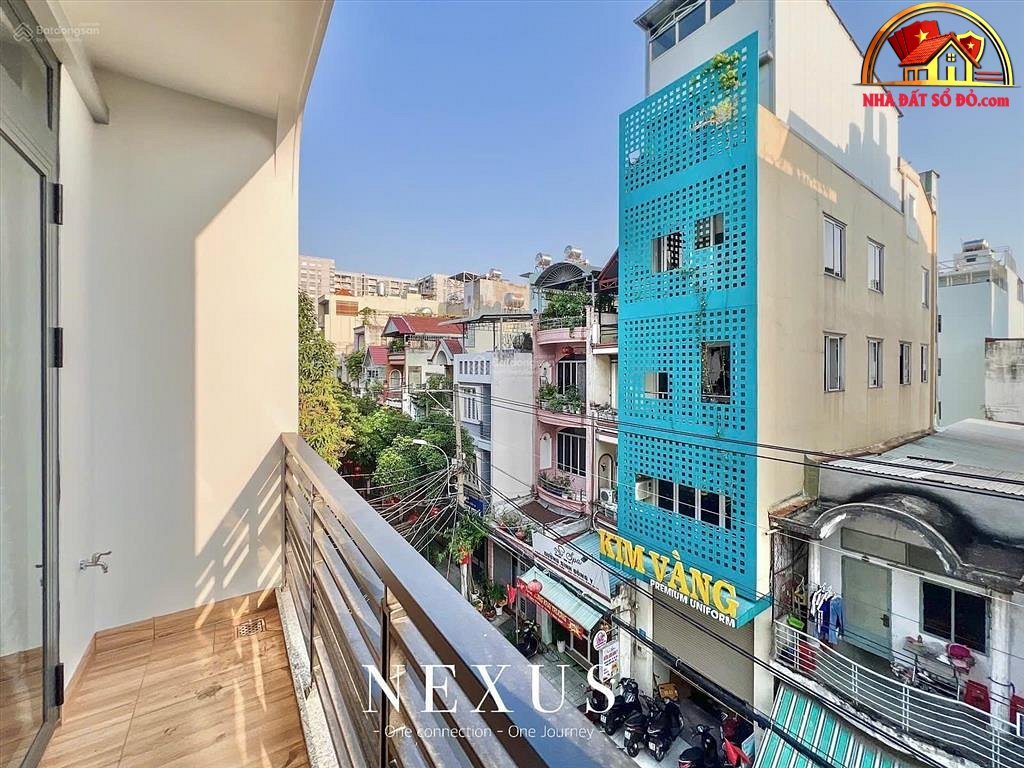 Cho thuê nhà đất Đường Lý Thường Kiệt – Phường cũ 14 Quận 10 – Phường mới 14 – Thành phố Hồ Chí Minh – Diện tích 35 m2 – Giá 5.5 triệu