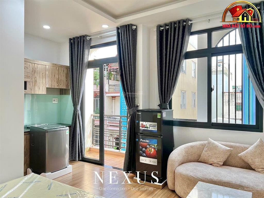 Cho thuê nhà đất Đường Lý Thường Kiệt – Phường cũ 14 Quận 10 – Phường mới 14 – Thành phố Hồ Chí Minh – Diện tích 35 m2 – Giá 5.5 triệu