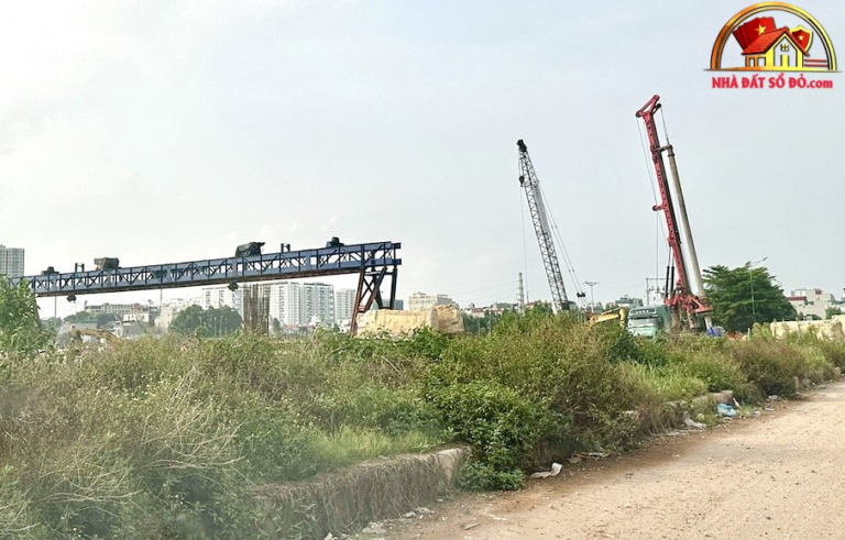 Bắc Ninh: Dự Báo Giá Bất Động Sản Dọc Tuyến Đường Mới 2026–2027