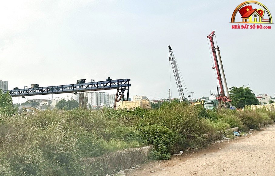 Bắc Ninh: Dự Báo Giá Bất Động Sản Dọc Tuyến Đường Mới 2026–2027