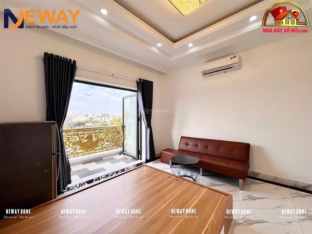 CC mini siêu cute cho thuê Đường Bình Thành – Phường Bình Tân – Quận Bình Tân – Thành phố Hồ Chí Minh diện tích 25 m2 giá 4500000