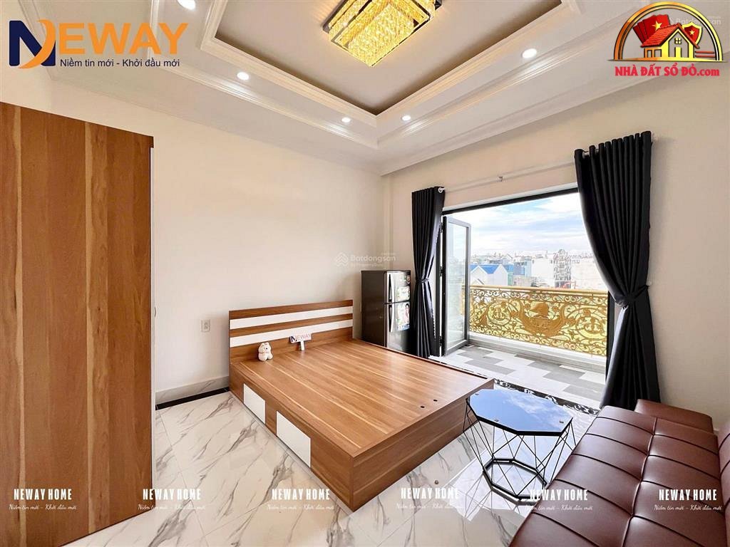 CC mini siêu cute cho thuê Đường Bình Thành – Phường Bình Tân – Quận Bình Tân – Thành phố Hồ Chí Minh diện tích 25 m2 giá 4500000