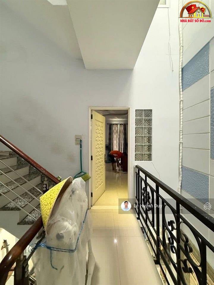 Bán nhà đất Đường Lê Văn Sỹ – Phường cũ 11 Quận Phú Nhuận – Phường mới 11 – Thành phố Hồ Chí Minh 57m² 9.5 tỷ