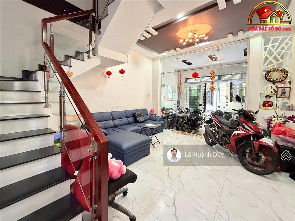 Bán nhà đất Đường Lê Văn Sỹ – Phường cũ 11 Quận Phú Nhuận – Phường mới 11 – Thành phố Hồ Chí Minh 57m² 9.5 tỷ