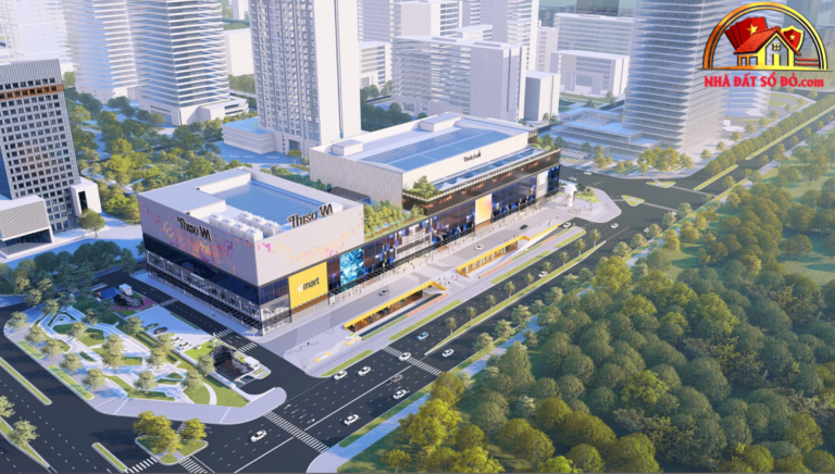 Xu hướng bất động sản sổ đỏ 2026-2027: Đầu tư hiệu quả tại TP.HCM & Đà Nẵng
