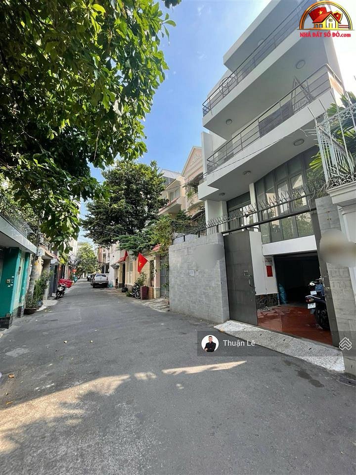 Bán nhà đất Đường Yên Thế – Phường cũ 2 Quận Tân Bình – Phường mới 2 – Thành phố Hồ Chí Minh diện tích 156 m2 giá 24.5 tỷ