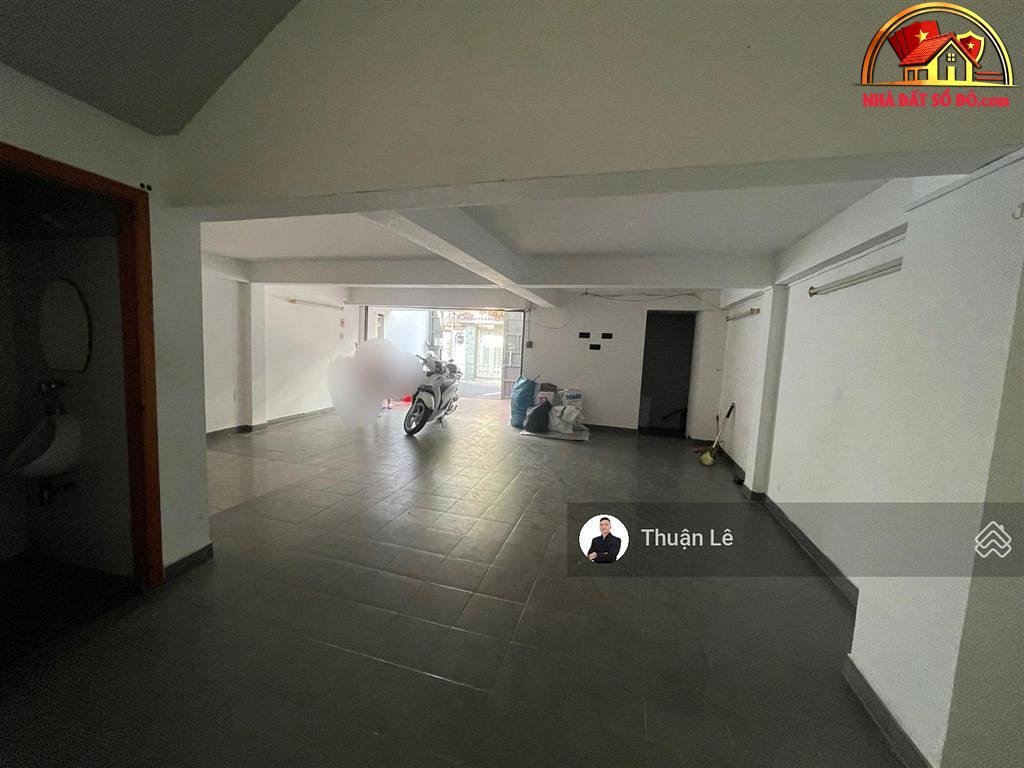 Bán nhà đất Đường Yên Thế – Phường cũ 2 Quận Tân Bình – Phường mới 2 – Thành phố Hồ Chí Minh diện tích 156 m2 giá 24.5 tỷ