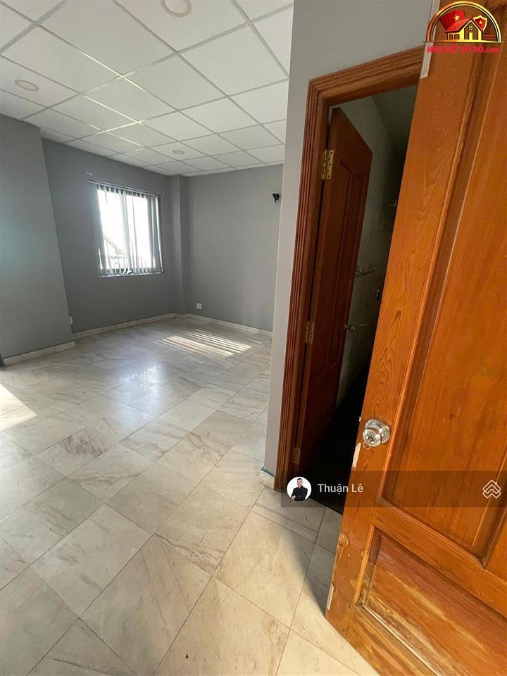 Bán nhà đất Đường Yên Thế – Phường cũ 2 Quận Tân Bình – Phường mới 2 – Thành phố Hồ Chí Minh diện tích 156 m2 giá 24.5 tỷ