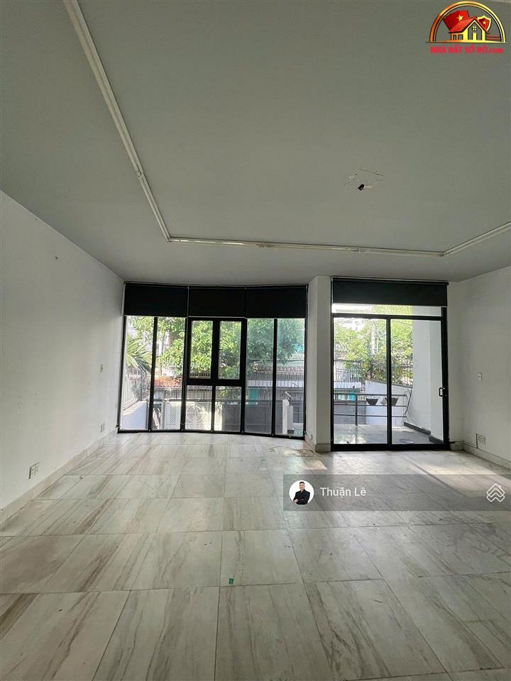 Bán nhà đất Đường Yên Thế – Phường cũ 2 Quận Tân Bình – Phường mới 2 – Thành phố Hồ Chí Minh diện tích 156 m2 giá 24.5 tỷ