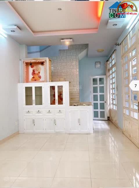 Bán nhà đất Đường Chợ Lớn – Phường cũ Không xác định – Quận 6 – Phường mới Không xác định – Thành phố Hồ Chí Minh 84 m² giá 18.2 tỷ