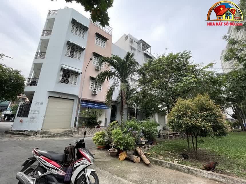 Bán nhà đất Đường Chợ Lớn – Phường cũ Không xác định – Quận 6 – Phường mới Không xác định – Thành phố Hồ Chí Minh 84 m² giá 18.2 tỷ