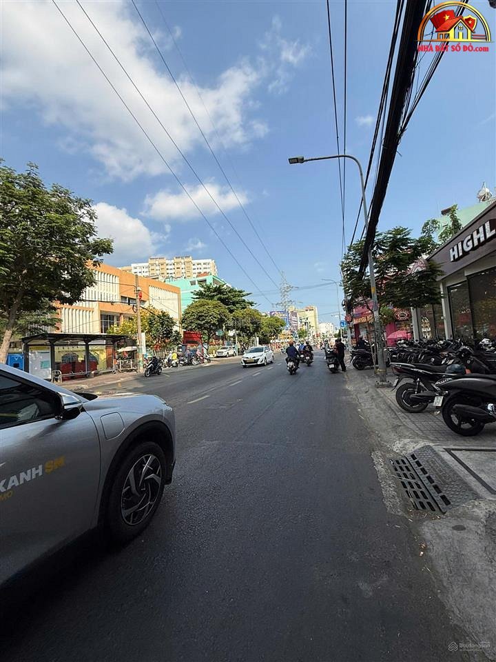 bán nhà đất Đường Âu Cơ – Phường cũ Tân Phú Quận Tân Phú – Phường mới Tân Phú – Thành phố Hồ Chí Minh diện tích 360 m2 giá 110 tỷ