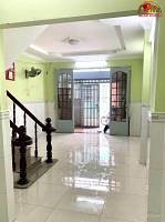 Bán nhà đất Đường Nguyễn Thái Sơn – Phường cũ 7 Quận Gò Vấp – Phường mới 7 – Thành phố Hồ Chí Minh 85m2 8 tỷ