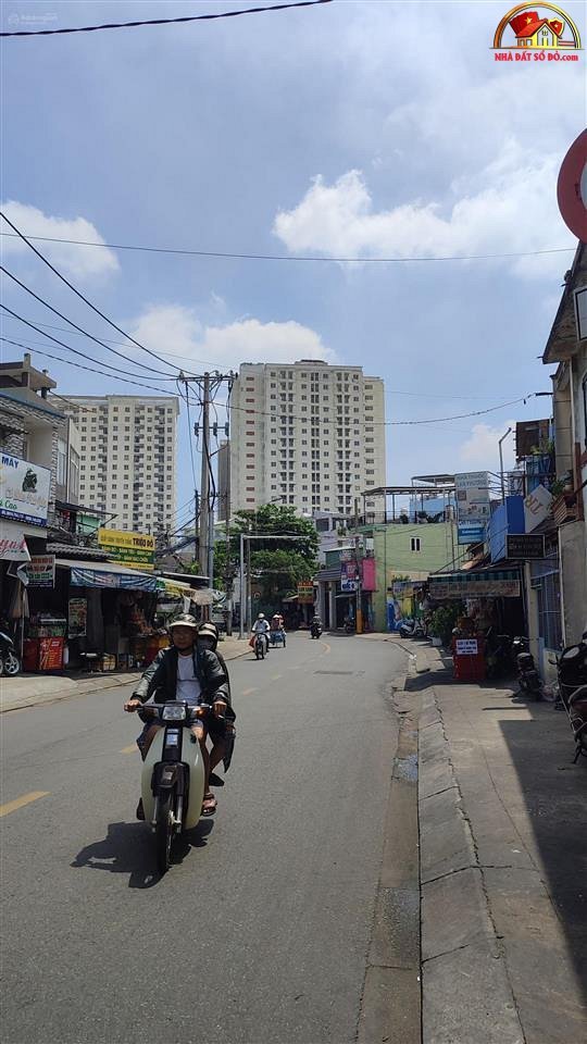 Bán nhà đất Đường An Dương Vương – Phường cũ Phú Lâm Quận 6 – Phường mới Không xác định – Thành phố Hồ Chí Minh – Diện tích 29 m2 – Giá 4.39 tỷ