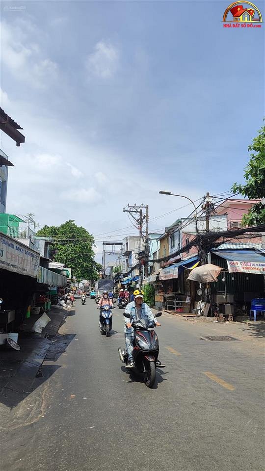 Bán nhà đất Đường An Dương Vương – Phường cũ Phú Lâm Quận 6 – Phường mới Không xác định – Thành phố Hồ Chí Minh – Diện tích 29 m2 – Giá 4.39 tỷ