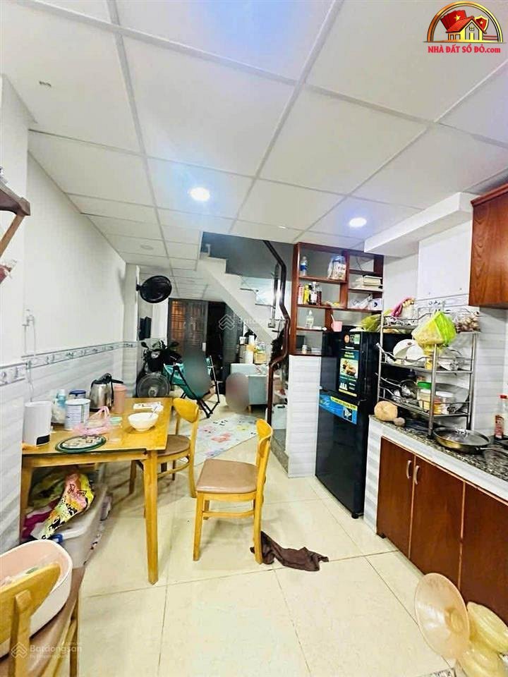 Bán nhà đất Đường An Dương Vương – Phường cũ Phú Lâm Quận 6 – Phường mới Không xác định – Thành phố Hồ Chí Minh – Diện tích 29 m2 – Giá 4.39 tỷ