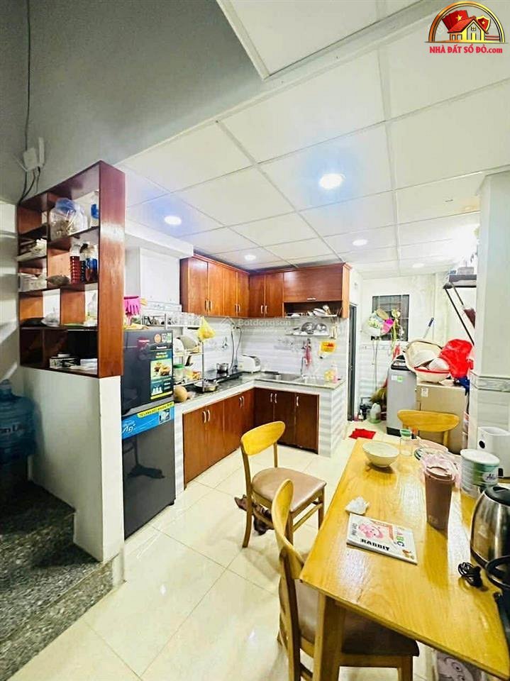 Bán nhà đất Đường An Dương Vương – Phường cũ Phú Lâm Quận 6 – Phường mới Không xác định – Thành phố Hồ Chí Minh – Diện tích 29 m2 – Giá 4.39 tỷ
