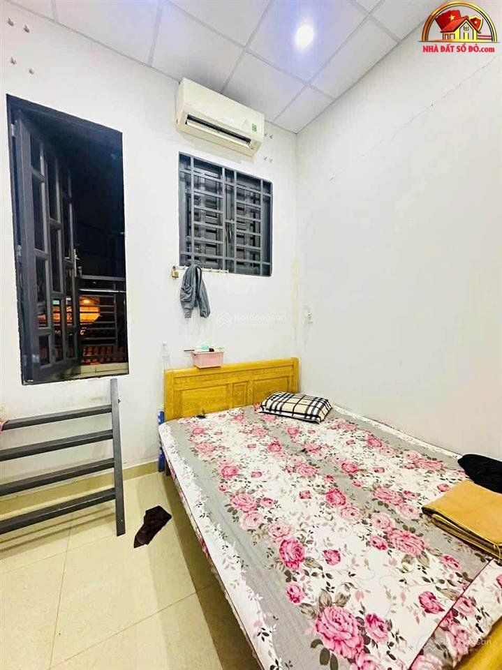 Bán nhà đất Đường An Dương Vương – Phường cũ Phú Lâm Quận 6 – Phường mới Không xác định – Thành phố Hồ Chí Minh – Diện tích 29 m2 – Giá 4.39 tỷ