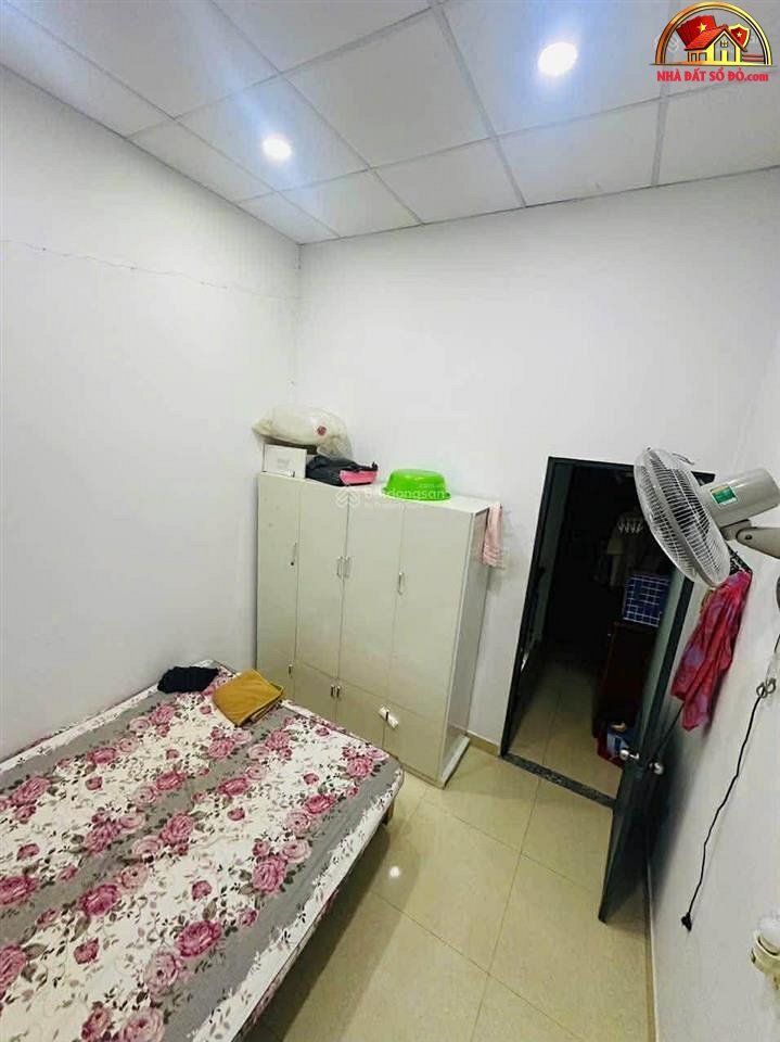 Bán nhà đất Đường An Dương Vương – Phường cũ Phú Lâm Quận 6 – Phường mới Không xác định – Thành phố Hồ Chí Minh – Diện tích 29 m2 – Giá 4.39 tỷ