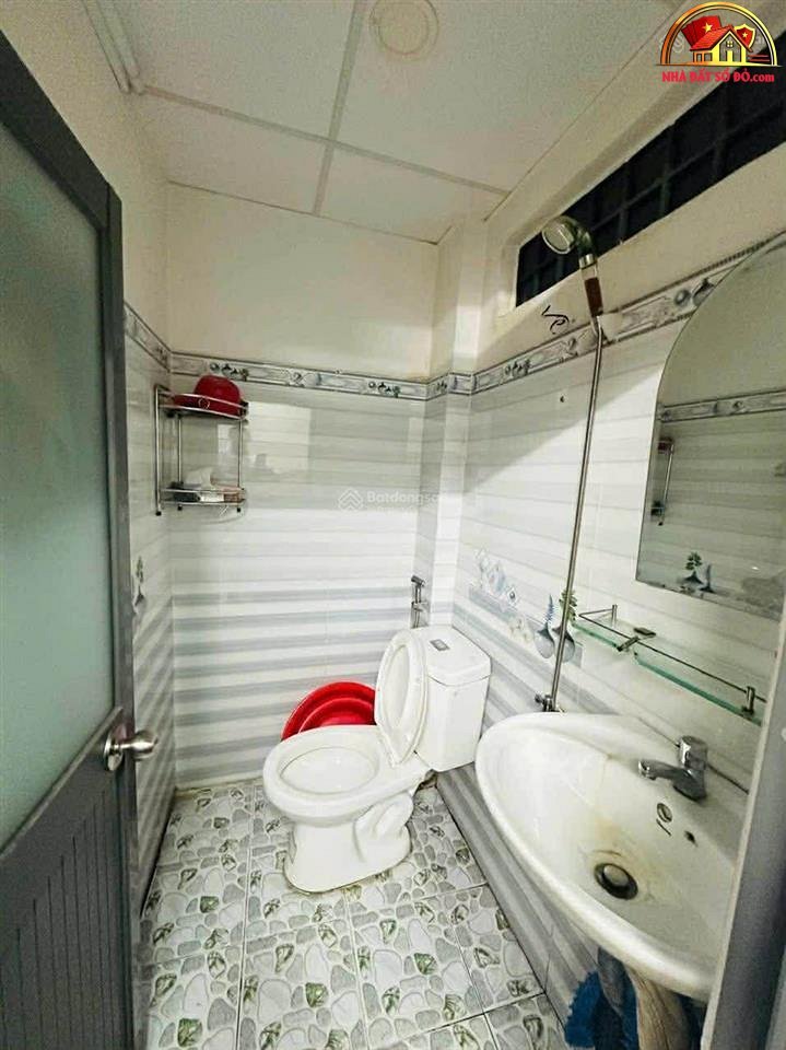 Bán nhà đất Đường An Dương Vương – Phường cũ Phú Lâm Quận 6 – Phường mới Không xác định – Thành phố Hồ Chí Minh – Diện tích 29 m2 – Giá 4.39 tỷ