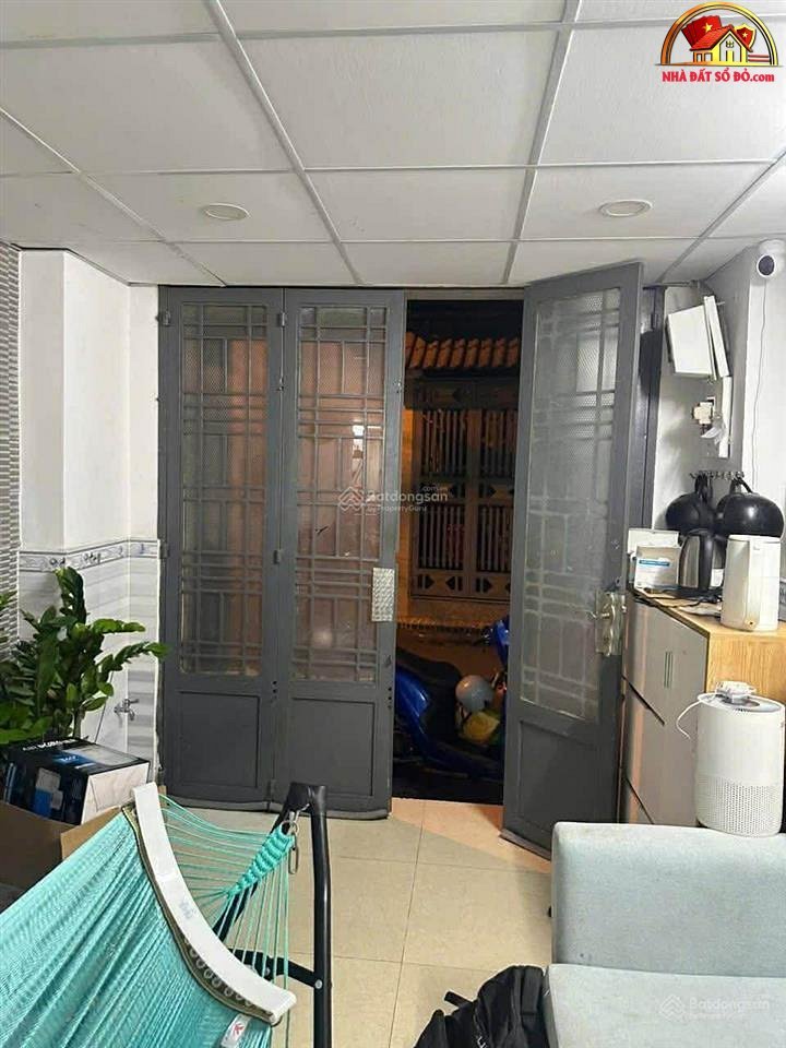 Bán nhà đất Đường An Dương Vương – Phường cũ Phú Lâm Quận 6 – Phường mới Không xác định – Thành phố Hồ Chí Minh – Diện tích 29 m2 – Giá 4.39 tỷ