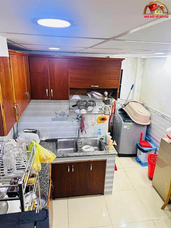 Bán nhà đất Đường An Dương Vương – Phường cũ Phú Lâm Quận 6 – Phường mới Không xác định – Thành phố Hồ Chí Minh – Diện tích 29 m2 – Giá 4.39 tỷ