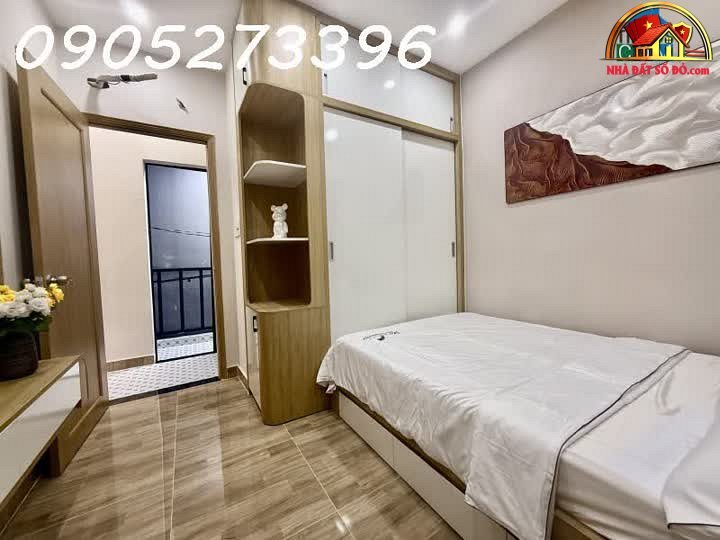 Bán nhà đất Đường Nguyễn Văn Lượng – Phường … – Bán nhà trong ngõ, hẻm Quận Gò Vấp – TP Hồ Chí Minh giá 3 – 5 tỷ