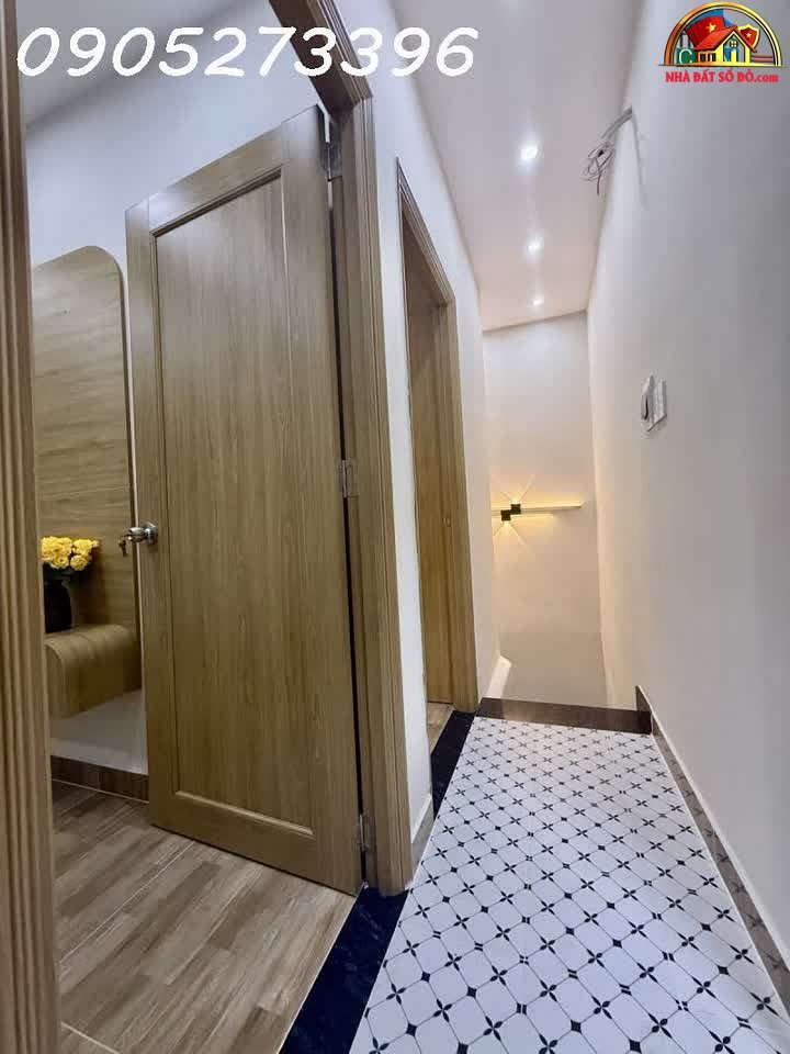 Bán nhà đất Đường Nguyễn Văn Lượng – Phường … – Bán nhà trong ngõ, hẻm Quận Gò Vấp – TP Hồ Chí Minh giá 3 – 5 tỷ