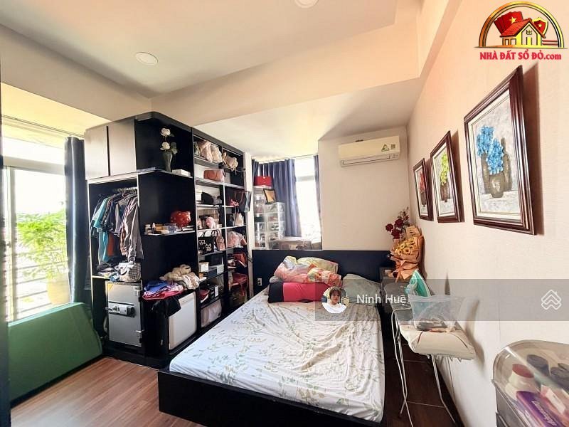 Cao ốc Thuận Việt – Phường cũ 15 Quận 11 – Phường mới 15 – Thành phố Hồ Chí Minh 98 m2 6.5 tỷ