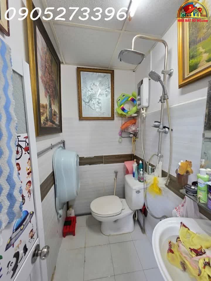 Bán nhà đất Đường Trường Chinh – Phường cũ Tân Bình – Quận Tân Bình – Phường mới Tân Bình – Thành phố Hồ Chí Minh 21 m² 2.68 tỷ