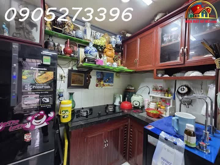 Bán nhà đất Đường Trường Chinh – Phường cũ Tân Bình – Quận Tân Bình – Phường mới Tân Bình – Thành phố Hồ Chí Minh 21 m² 2.68 tỷ