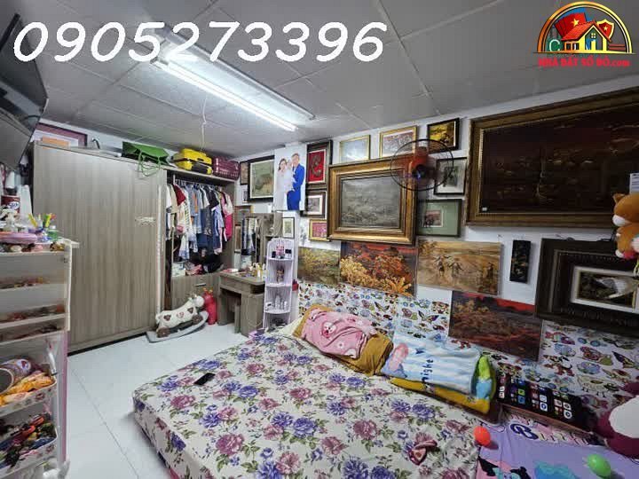 Bán nhà đất Đường Trường Chinh – Phường cũ Tân Bình – Quận Tân Bình – Phường mới Tân Bình – Thành phố Hồ Chí Minh 21 m² 2.68 tỷ