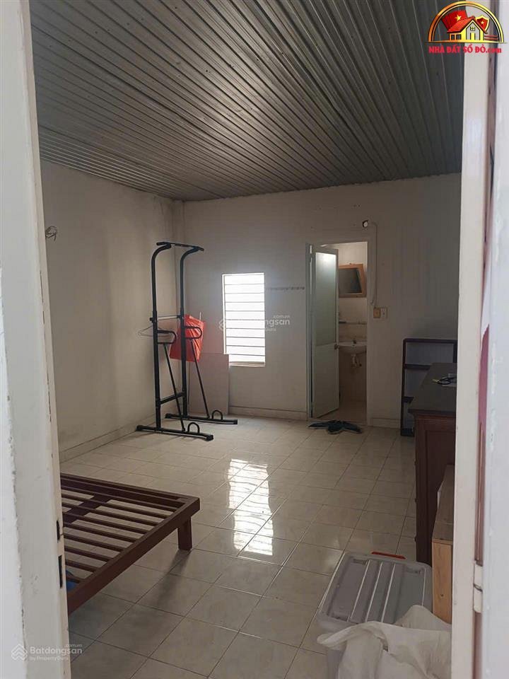 Bán nhà đất Đường Gò Dầu – Phường cũ Phú Thọ Hòa Quận Tân Phú – Phường mới Phú Thọ Hòa – Thành phố Hồ Chí Minh Diện tích 66 m2 Giá 8.2 tỷ